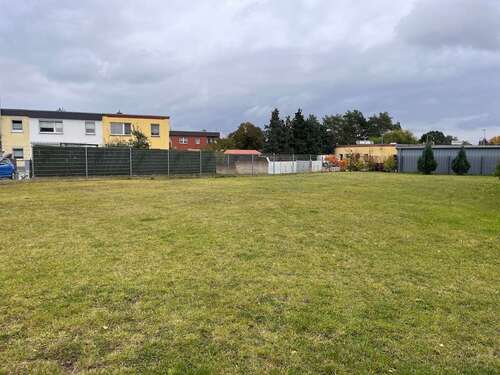 Foto - Grundstück zu verkaufen in Grevesmühlen 150.000,00 € 1000 m²