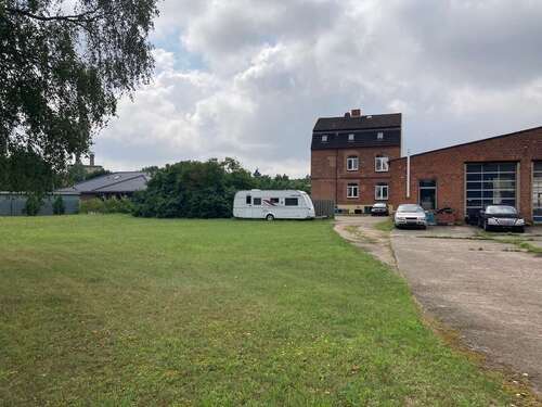 Foto - Grundstück zu verkaufen in Grevesmühlen 100.000,00 € 1039 m²