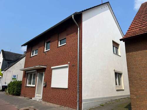 Foto - Haus zum Kaufen in Rheine 180.000,00 € 244 m²