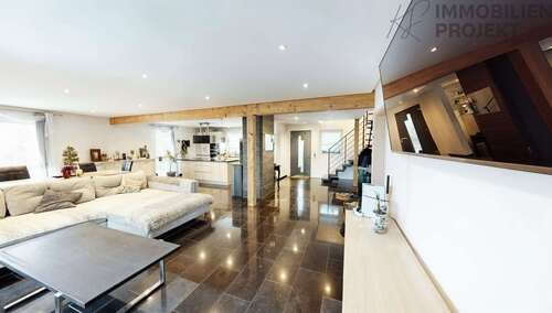 Foto - Wohnung zum Kaufen in Schnaittach 455.000,00 € 170 m²