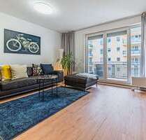 Wohnung zum Mieten in Frankfurt 1.630,00 € 63 m²