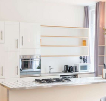 Wohnung zum Mieten in Berlin 1.920,00 € 76 m²