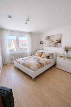 Foto - Wohnung zum Mieten in Krefeld 950,00 € 89 m²