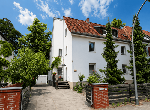 Foto - Haus zum Kaufen in Berlin 1.290.000,00 € 252 m²