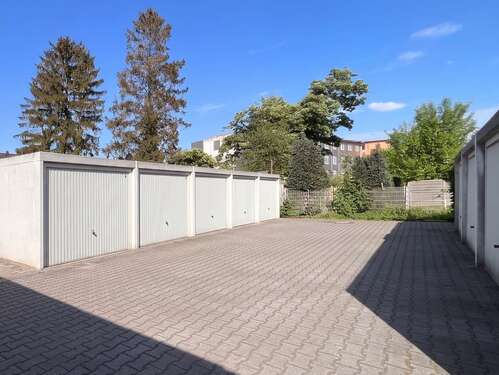 Foto - Garage zu vermieten in Mülheim an der Ruhr 99,00 €