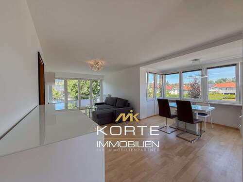Foto - Wohnung zum Kaufen in Oberstaufen 298.000,00 € 62 m²