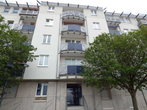 Foto - Wohnung zum Mieten in Magdeburg 310,00 € 28.18 m²