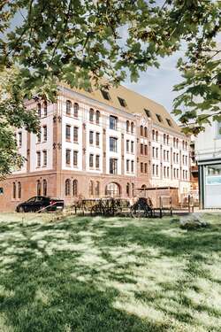 Foto - Wohnen auf Zeit in Kiel 677,00 €