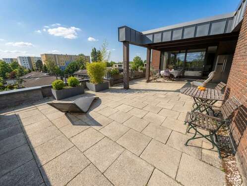 Foto - Wohnung zum Kaufen in Braunschweig 795.000,00 € 243 m²
