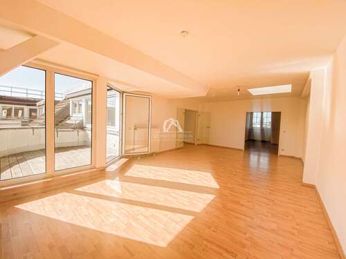 Foto - Wohnung zum Kaufen in Berlin 1.650.000,00 € 331 m²