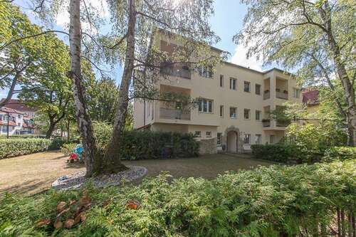 Foto - Wohnung zum Kaufen in Berlin Steglitz-Zehlendorf 440.000,00 € 85 m²