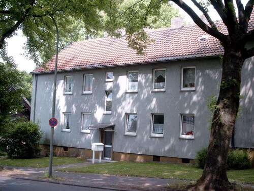 Foto - Wohnung zum Mieten in Bochum 301,70 € 38.19 m²