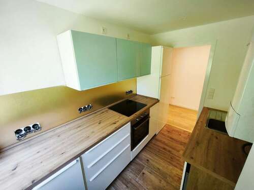 Foto - Wohnung zum Mieten in Stuttgart 1.099,00 € 55 m²