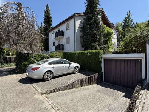 Foto - Wohnung zum Kaufen in Bensheim 259.000,00 € 72 m²