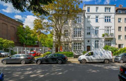 Foto - Wohnung zum Mieten in Düsseldorf 1.466,00 € 95 m²