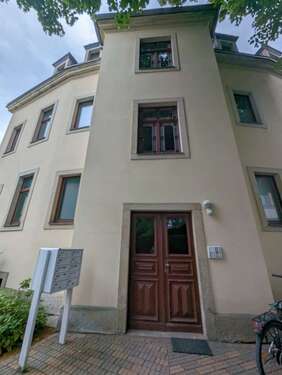 Foto - Wohnung zum Kaufen in Dresden 139.000,00 € 42.88 m²