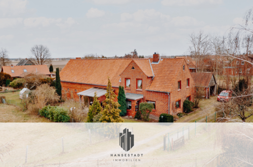 Foto - Haus zum Kaufen in Walmsburg 125.000,00 € 131 m²