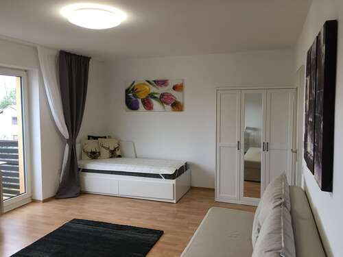 Foto - Wohnung zum Mieten in Kirchseeon 820,00 € 33 m²