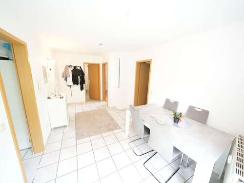Foto - Wohnung zum Mieten in Dettingen Erms 875,00 € 55 m²