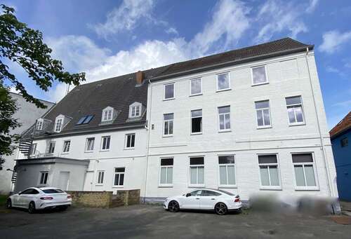 Foto - Büro in Schleswig 299,00 € 18.87 m²