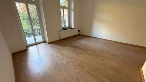 Foto - Wohnung zum Mieten in Chemnitz 250,00 € 41.64 m²