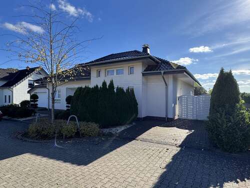 Foto - Haus zum Kaufen in Osnabrück 650.000,00 € 190 m²