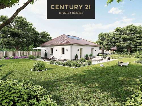 Foto - Haus zum Kaufen in Weida 224.000,00 € 81.69 m²