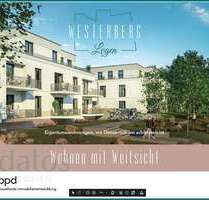Wohnung zum Mieten in Osnabrück Westerberg 1.850,00 € 111 m² - Osnabrück / Westerberg