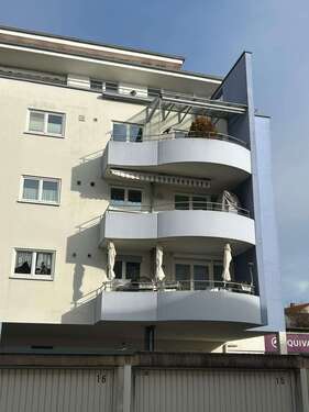 Foto - Wohnung zum Kaufen in Lörrach 390.000,00 € 101 m²