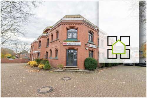 Foto - Büro in Elmshorn 255.000,00 € 87 m²