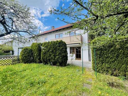 Foto - Haus zum Kaufen in Memmingen 350.000,00 € 128.43 m²