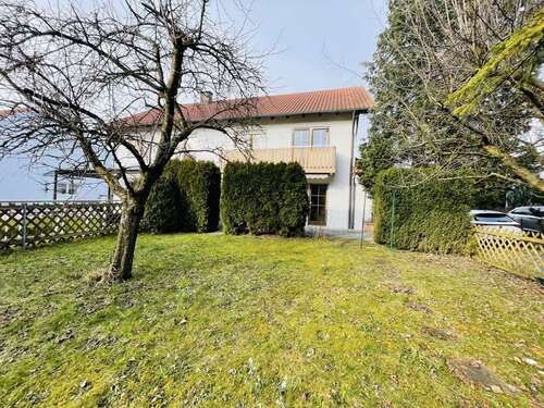 Foto - Haus zum Kaufen in Memmingen 350.000,00 € 128.43 m²