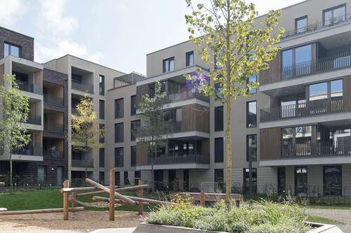 Foto - Wohnung zum Kaufen in Ulm 1.146.200,00 € 141 m²