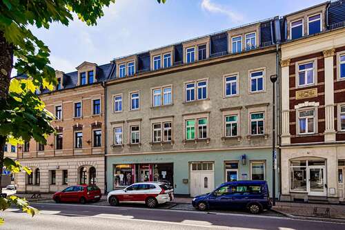 Foto - Einzelhandel in Pirna 550,00 € 75.65 m²