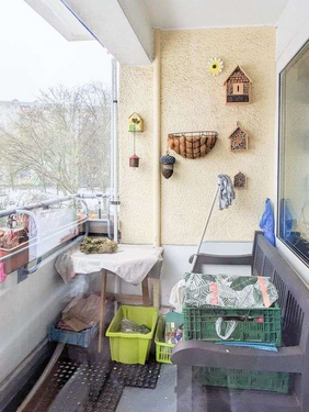 Foto - Wohnung zum Kaufen in Berlin 250.000,00 € 66.35 m²