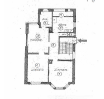 Wohnung zum Kaufen in Stuttgart 390.000,00 € 110 m²