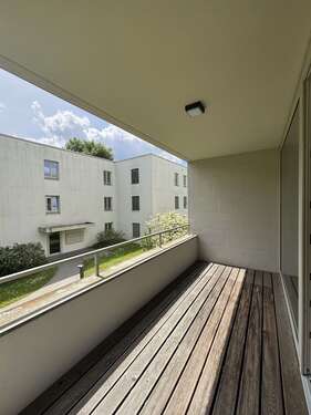 Foto - Wohnung zum Mieten in Memmingen 600,00 € 59.43 m²