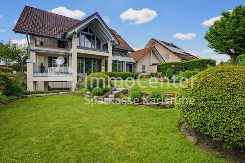 Foto - Haus zum Kaufen in Karlsruhe Grünwettersbach 975.000,00 € 184.51 m²
