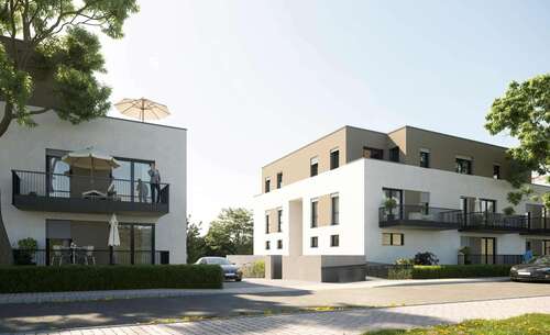 Foto - Wohnung zum Mieten in Solms 780,00 € 54 m²