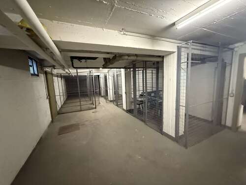Foto - Halle in Köln 600,00 € 140 m² - 600,00&nbsp;EUR Kaltmiete, ca.&nbsp; 140,00&nbsp;m&sup2;