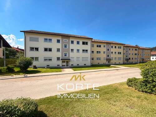Foto - Wohnung zum Kaufen in Oberstaufen 169.000,00 € 35 m²