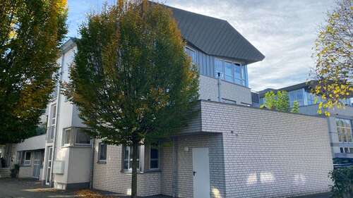 Foto - Wohnung zum Kaufen in Greven 188.000,00 € 61.11 m²