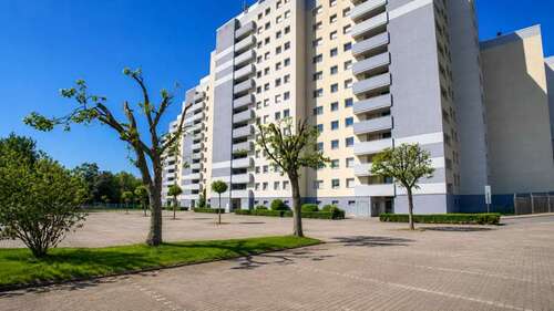 Foto - Wohnung zum Kaufen in Braunschweig 195.000,00 € 87 m²