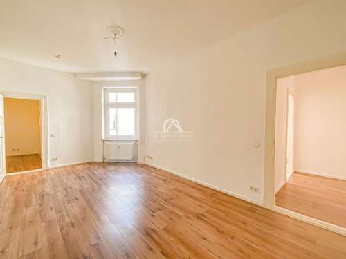 Foto - Wohnung zum Kaufen in Berlin 275.000,00 € 53.14 m²