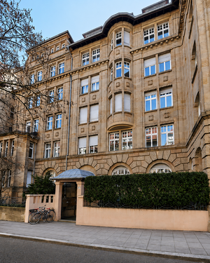 Foto - Wohnung zum Mieten in Stuttgart 1.371,00 € 84 m²