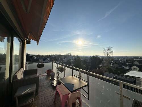 Foto - Wohnung zum Kaufen in Bensheim 265.000,00 € 110 m²
