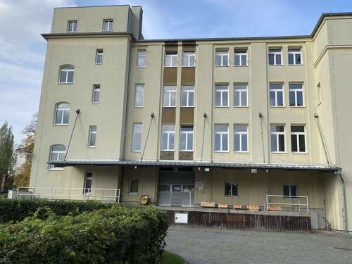 Foto - Büro in Dresden 1.980,00 € 409 m²