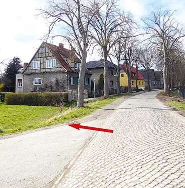 Foto - Grundstück zu verkaufen in Werben 19.900,00 € 1103 m²