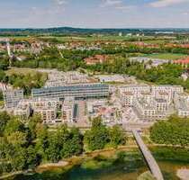 Wohnung zum Kaufen in Landsberg am Lech 489.900,00 € 55.92 m²