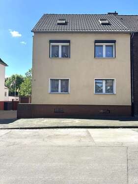 Foto - Haus zum Kaufen in Duisburg 399.000,00 € 123 m²